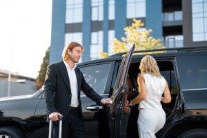 Travel Like a Celebrity with Punta Cana Luxury Transportation from Airport Transfer Management